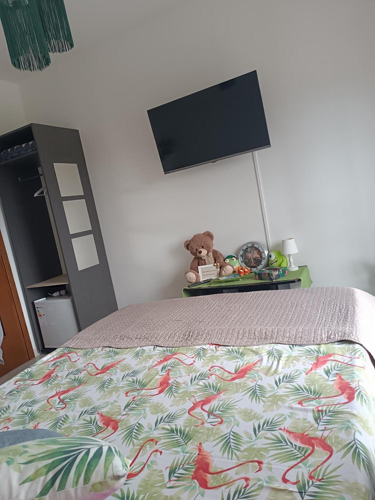 In Casa Zoe Apartment Venaria Reale Luaran gambar
